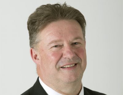 Public Sector Investment Backing | Edinburgh BioQuarter